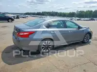 2017 Nissan ALTIMA фото