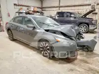 2017 Nissan ALTIMA фото