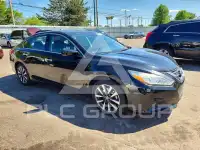 2017 Nissan ALTIMA фото