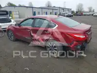 2017 Nissan ALTIMA фото