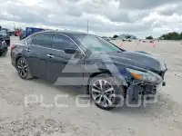 2017 Nissan ALTIMA фото