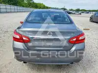 2017 Nissan ALTIMA фото
