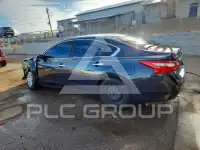 2017 Nissan ALTIMA фото