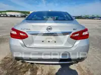 2017 Nissan ALTIMA фото
