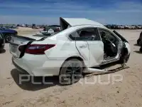 2017 Nissan ALTIMA фото