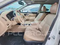 2017 Nissan ALTIMA фото