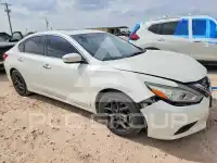 2017 Nissan ALTIMA фото