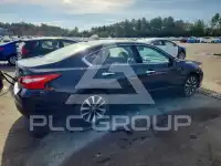 2017 Nissan ALTIMA photo