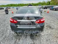 2017 Nissan ALTIMA фото