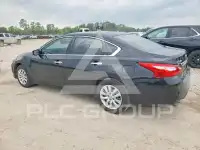 2017 Nissan ALTIMA фото