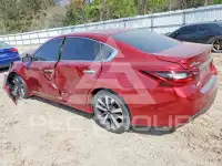 2017 Nissan ALTIMA photo