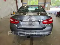 2017 Nissan ALTIMA photo