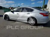 2017 Nissan ALTIMA фото