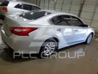 2017 Nissan ALTIMA фото