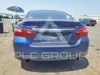 2017 Nissan ALTIMA фото