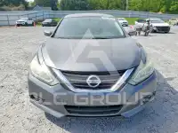 2017 Nissan ALTIMA фото