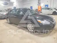 2017 Nissan ALTIMA фото