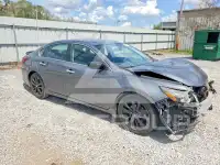 2017 Nissan ALTIMA фото