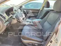 2017 Nissan ALTIMA фото