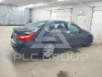 2017 Nissan ALTIMA фото