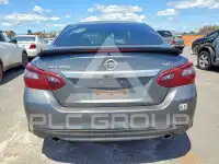 2017 Nissan ALTIMA фото