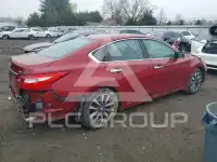 2017 Nissan ALTIMA фото