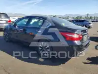 2017 Nissan ALTIMA фото