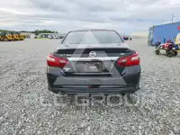 2017 Nissan ALTIMA фото