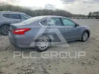2017 Nissan ALTIMA фото