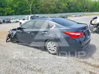 2017 Nissan ALTIMA фото