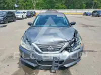 2017 Nissan ALTIMA фото