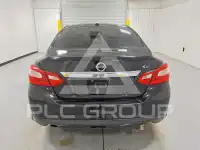2017 Nissan ALTIMA фото
