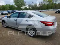 2017 Nissan ALTIMA фото