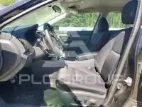 2017 Nissan ALTIMA photo