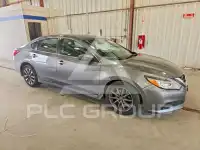 2017 Nissan ALTIMA photo