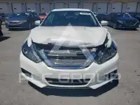 2017 Nissan ALTIMA фото