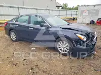 2017 Nissan ALTIMA фото