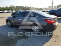 2017 Nissan ALTIMA фото