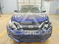 2017 Nissan ALTIMA фото
