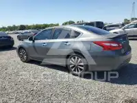 2017 Nissan ALTIMA фото