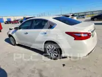 2017 Nissan ALTIMA фото