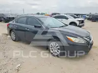 2017 Nissan ALTIMA фото