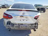 2017 Nissan ALTIMA фото
