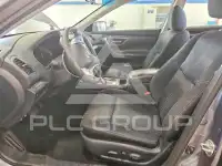 2017 Nissan ALTIMA photo