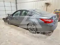 2017 Nissan ALTIMA фото