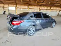 2017 Nissan ALTIMA фото