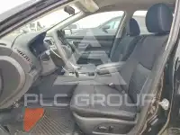 2017 Nissan ALTIMA фото