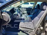 2017 Nissan ALTIMA фото