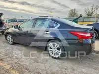 2017 Nissan ALTIMA фото