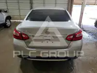 2017 Nissan ALTIMA фото